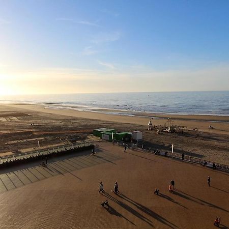 Ostend Center Parkview Apartment Free Parking Esterno foto